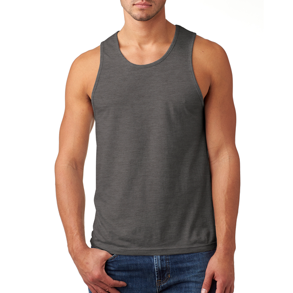 Next Level® Premium CVC Men's Tank