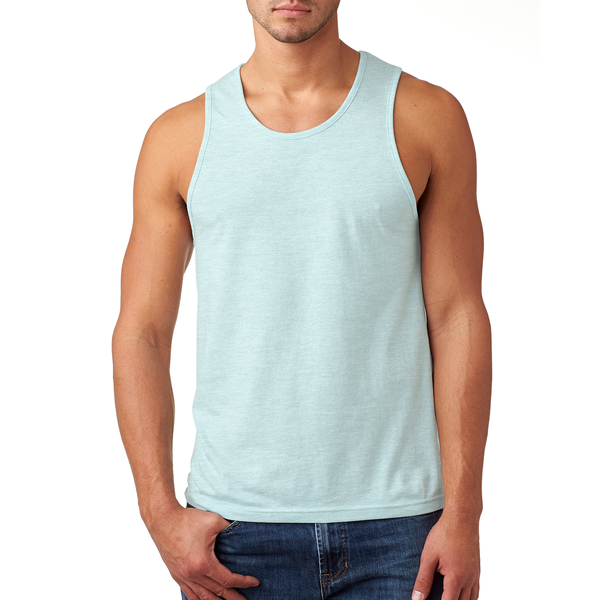 Next Level® Premium CVC Men's Tank