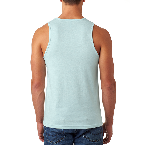 Next Level® Premium CVC Men's Tank