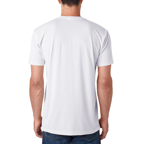 Next Level® Premium Sueded Men's Fitted Tee