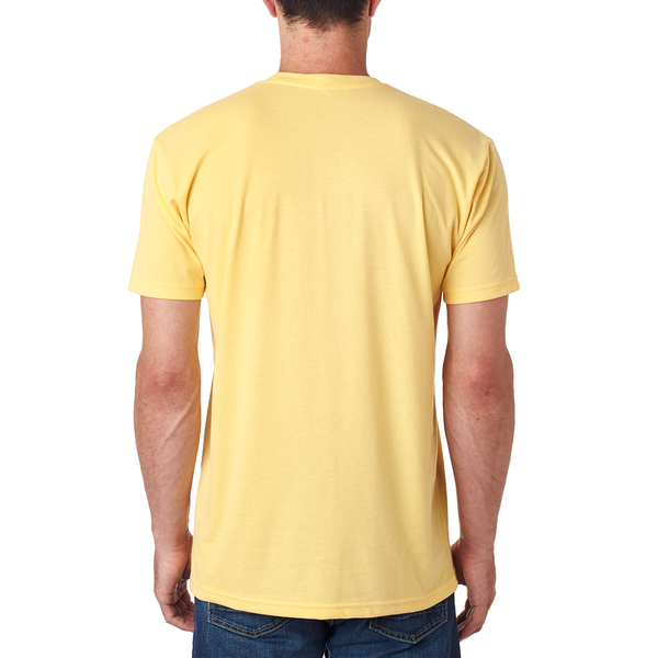 Next Level® Premium Sueded Men's Fitted Tee
