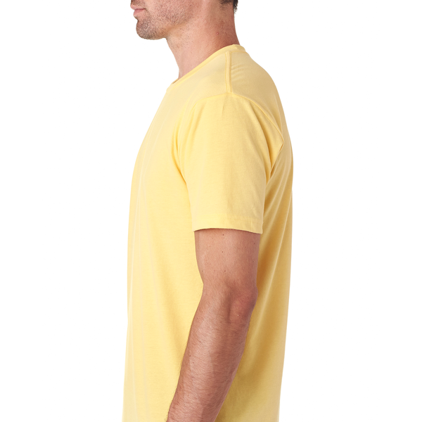 Next Level® Premium Sueded Men's Fitted Tee