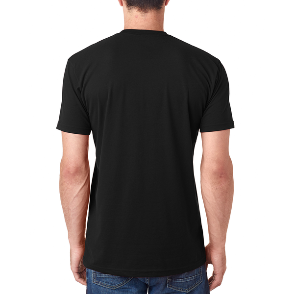 Next Level® Premium Sueded Men's Fitted Tee