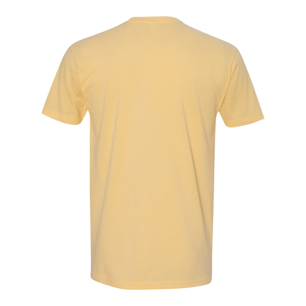 Next Level® Premium Sueded Men's Fitted Tee