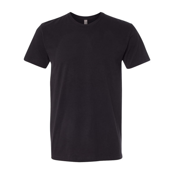 Next Level® Premium Sueded Men's Fitted Tee