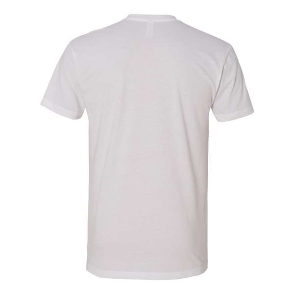 Next Level® Premium Sueded Men's Fitted Tee