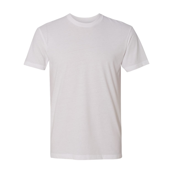 Next Level® Premium Sueded Men's Fitted Tee