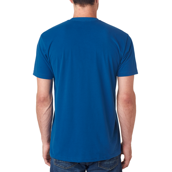 Next Level® Premium Sueded Men's Fitted Tee