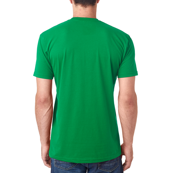 Next Level® Premium Sueded Men's Fitted Tee