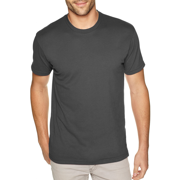 Next Level® Premium Sueded Men's Fitted Tee