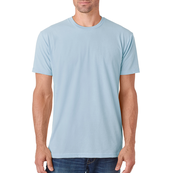 Next Level® Premium Sueded Men's Fitted Tee