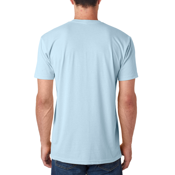 Next Level® Premium Sueded Men's Fitted Tee