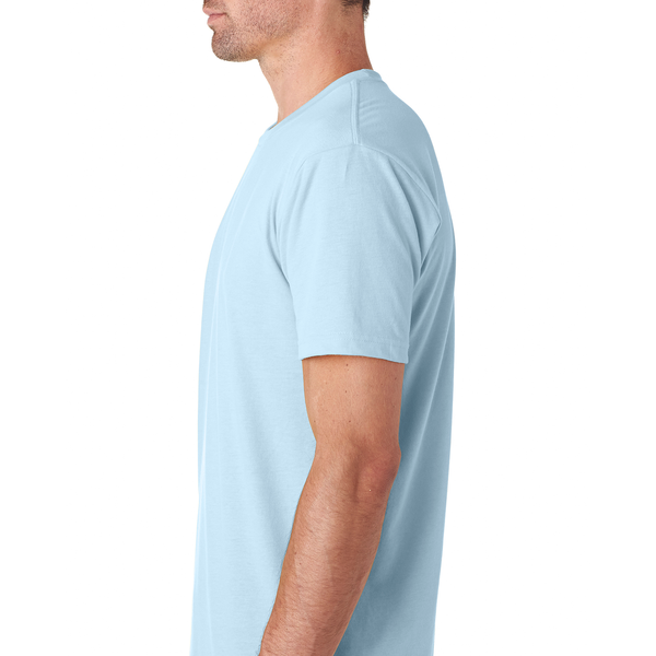 Next Level® Premium Sueded Men's Fitted Tee