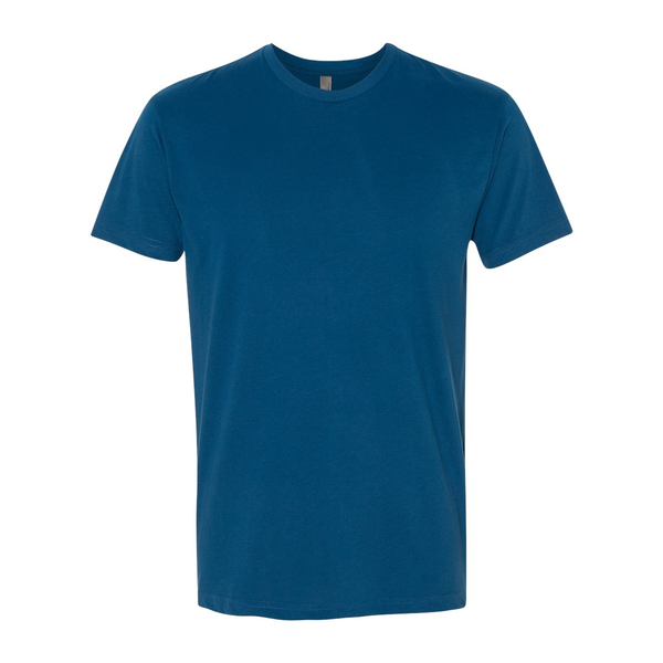 Next Level® Premium Sueded Men's Fitted Tee