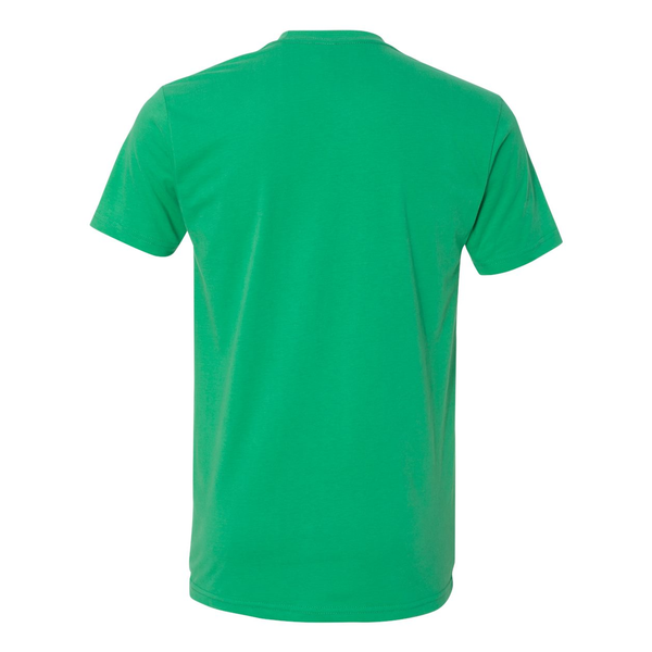 Next Level® Premium Sueded Men's Fitted Tee