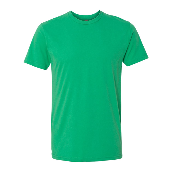 Next Level® Premium Sueded Men's Fitted Tee