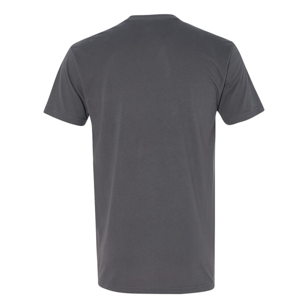 Next Level® Premium Sueded Men's Fitted Tee