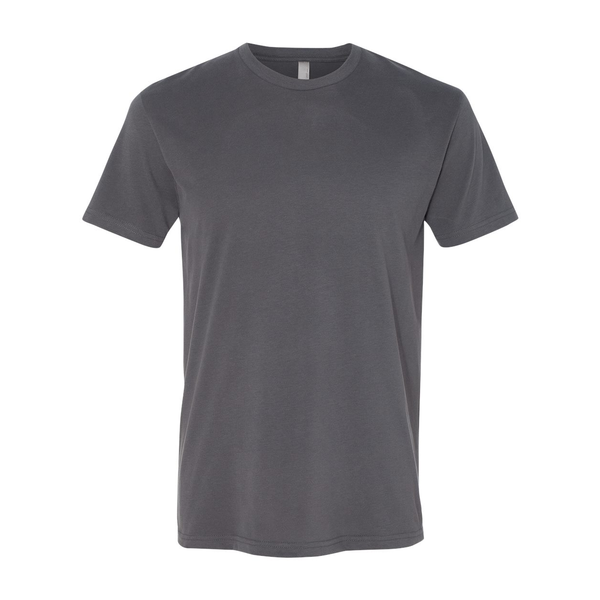 Next Level® Premium Sueded Men's Fitted Tee