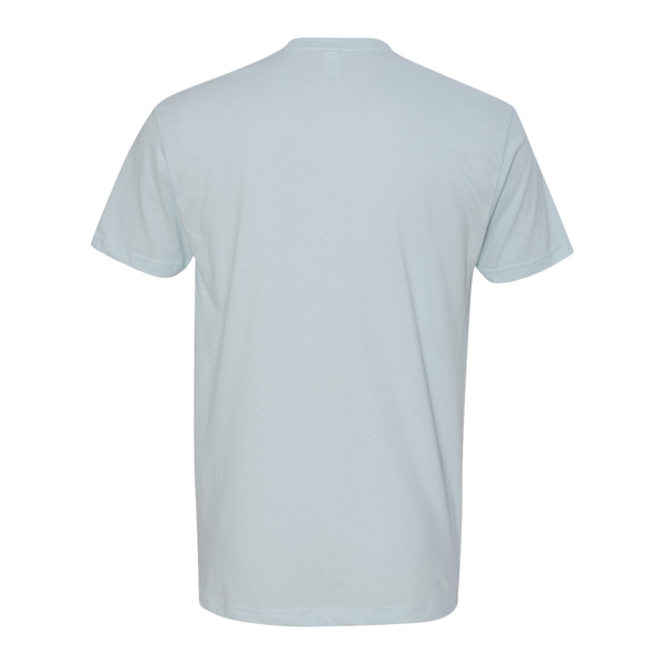 Next Level® Premium Sueded Men's Fitted Tee