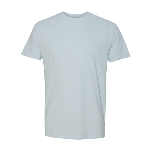 Next Level® Premium Sueded Men's Fitted Tee