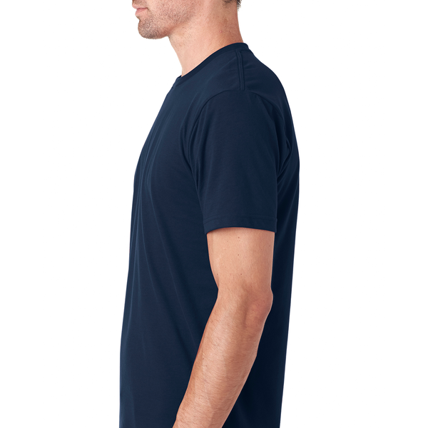Next Level® Premium Sueded Men's Fitted Tee
