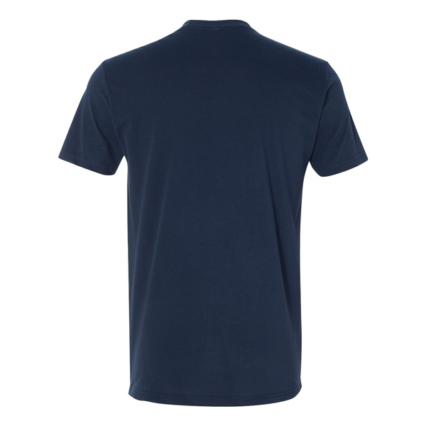 Next Level® Premium Sueded Men's Fitted Tee