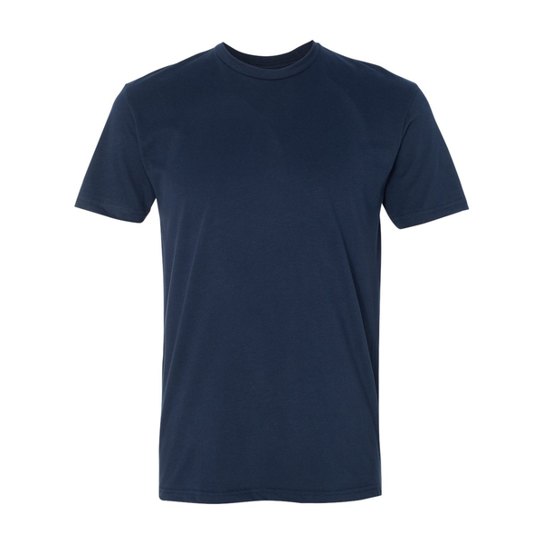 Next Level® Premium Sueded Men's Fitted Tee