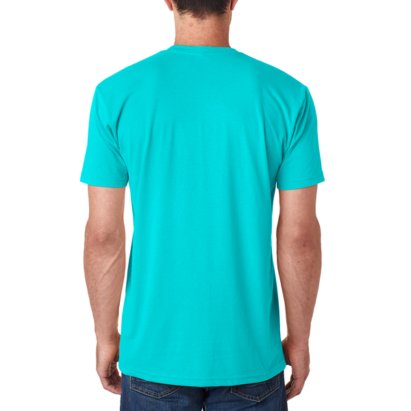 Next Level® Premium Sueded Men's Fitted Tee