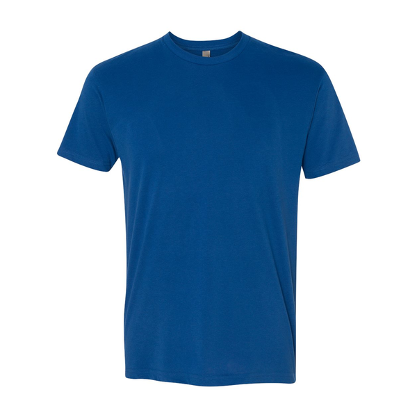 Next Level® Premium Sueded Men's Fitted Tee