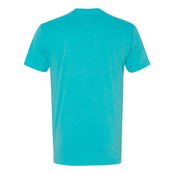 Next Level® Premium Sueded Men's Fitted Tee