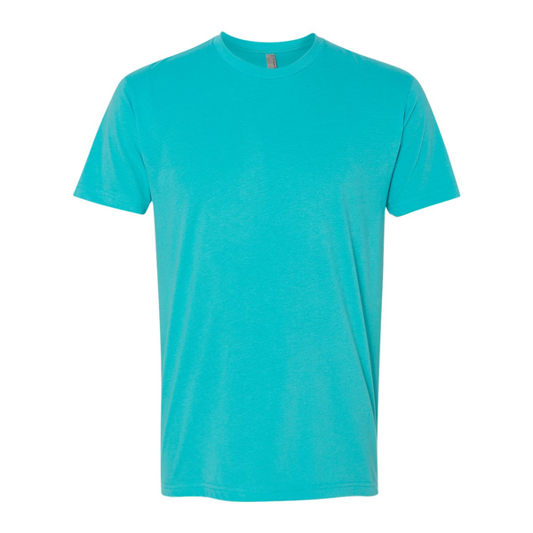 Next Level® Premium Sueded Men's Fitted Tee