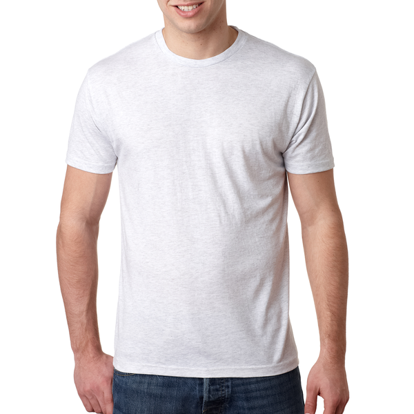 Next Level® Tri-Blend Men's Tee