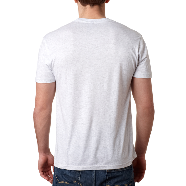 Next Level® Tri-Blend Men's Tee