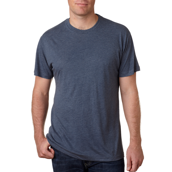 Next Level® Tri-Blend Men's Tee