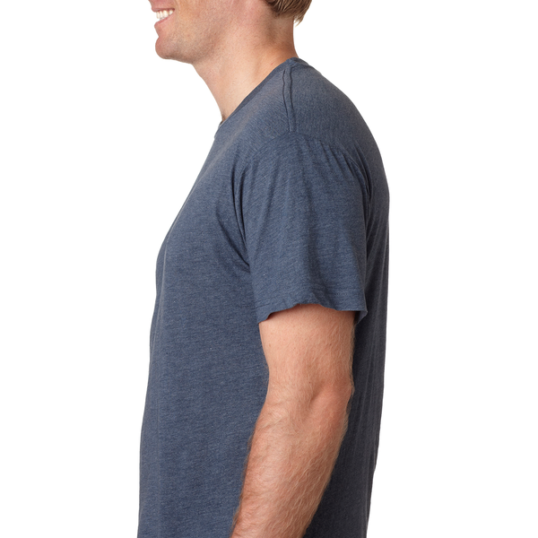 Next Level® Tri-Blend Men's Tee