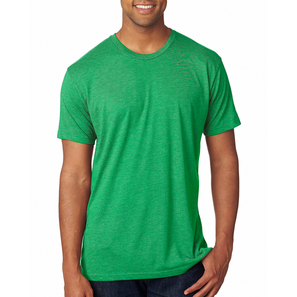 Next Level® Tri-Blend Men's Tee