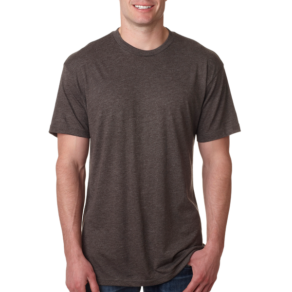 Next Level® Tri-Blend Men's Tee