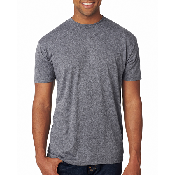 Next Level® Tri-Blend Men's Tee
