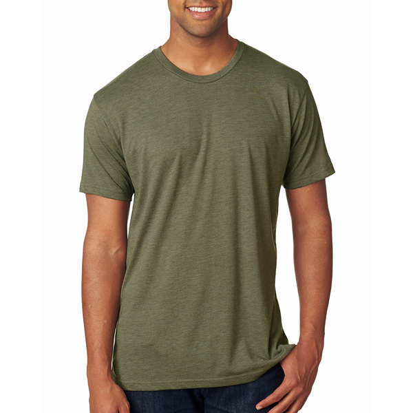 Next Level® Tri-Blend Men's Tee