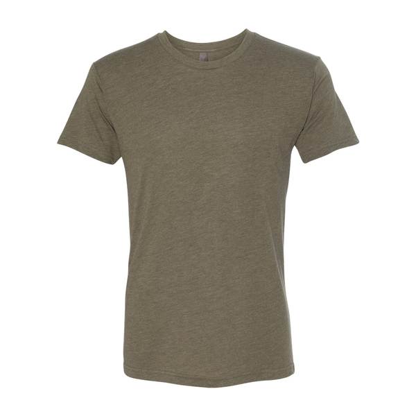 Next Level® Tri-Blend Men's Tee