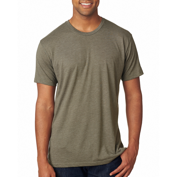 Next Level® Tri-Blend Men's Tee