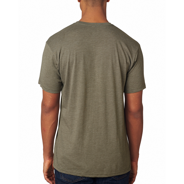 Next Level® Tri-Blend Men's Tee