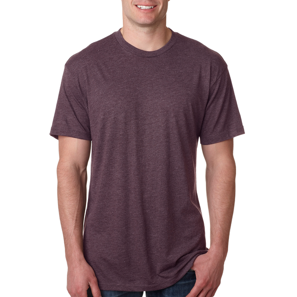 Next Level® Tri-Blend Men's Tee