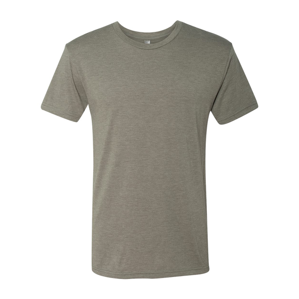 Next Level® Tri-Blend Men's Tee