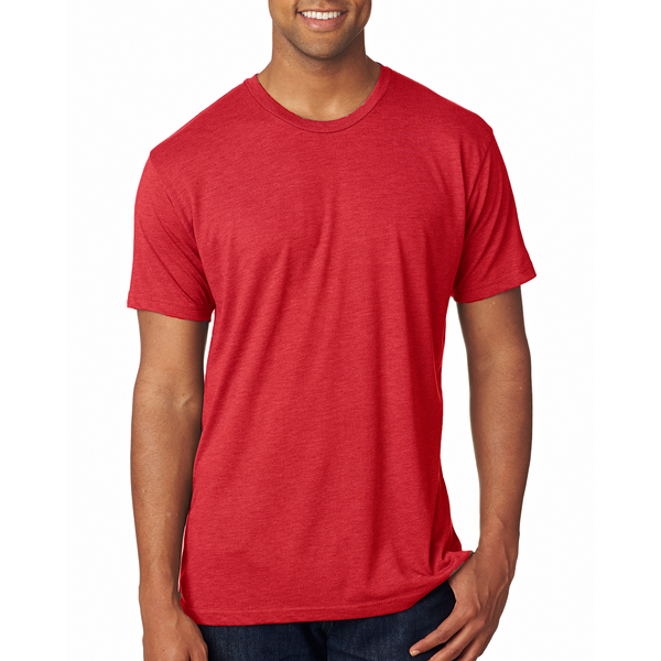 Next Level® Tri-Blend Men's Tee