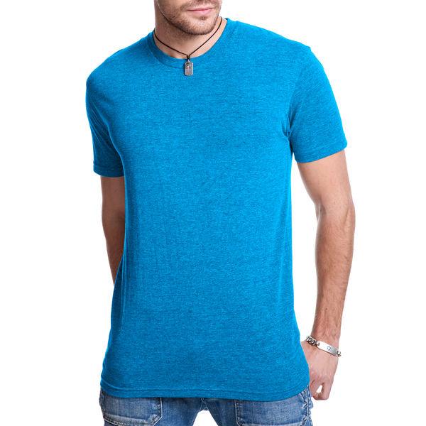 Next Level® Tri-Blend Men's Tee