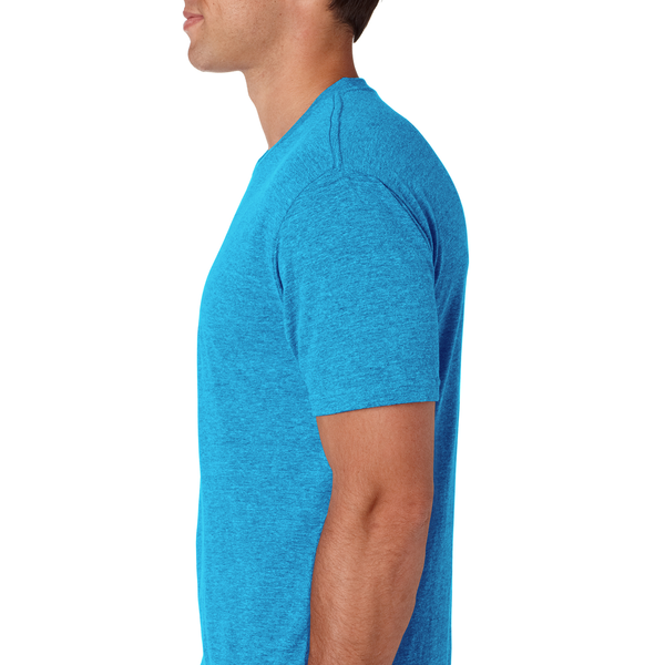 Next Level® Tri-Blend Men's Tee