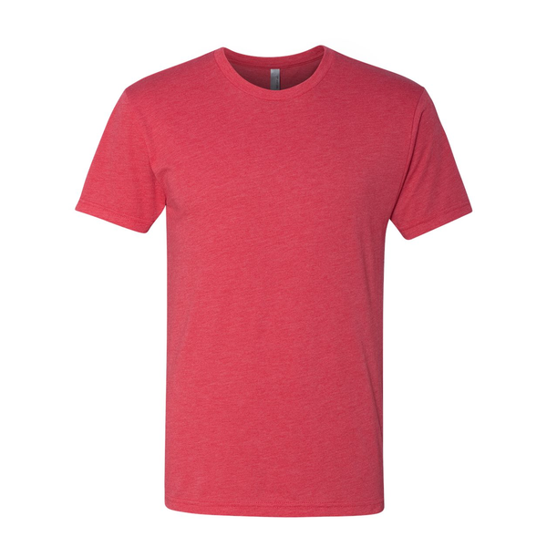 Next Level® Tri-Blend Men's Tee
