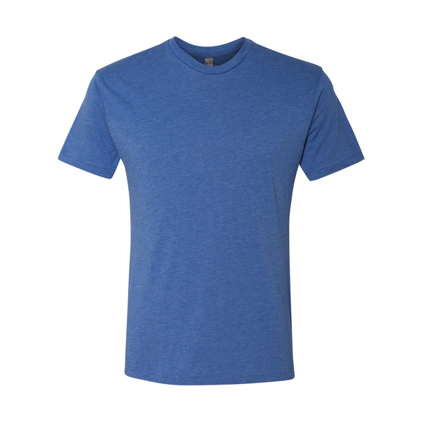 Next Level® Tri-Blend Men's Tee