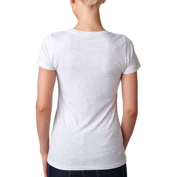 Next Level® Tri-Blend Ladies' Tee